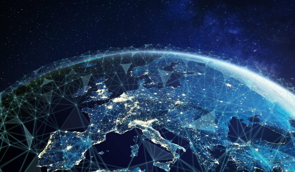 Valtus à l'international