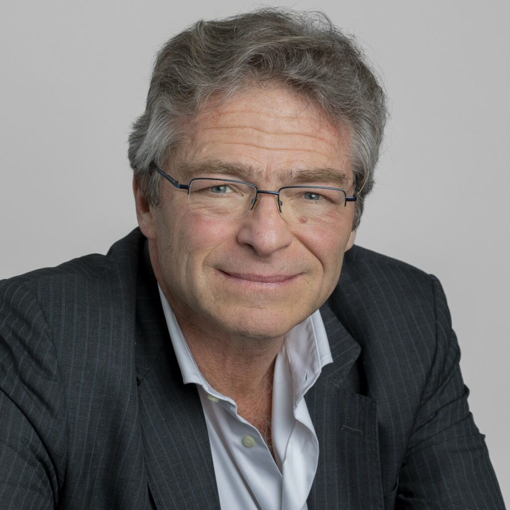 Thierry Grimaux
