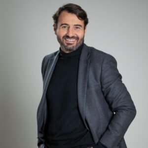 Aymeric Bas, Valtus Partner