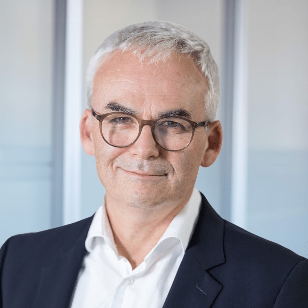 Dr. Andreas Greis, Valtus Partner, Germany