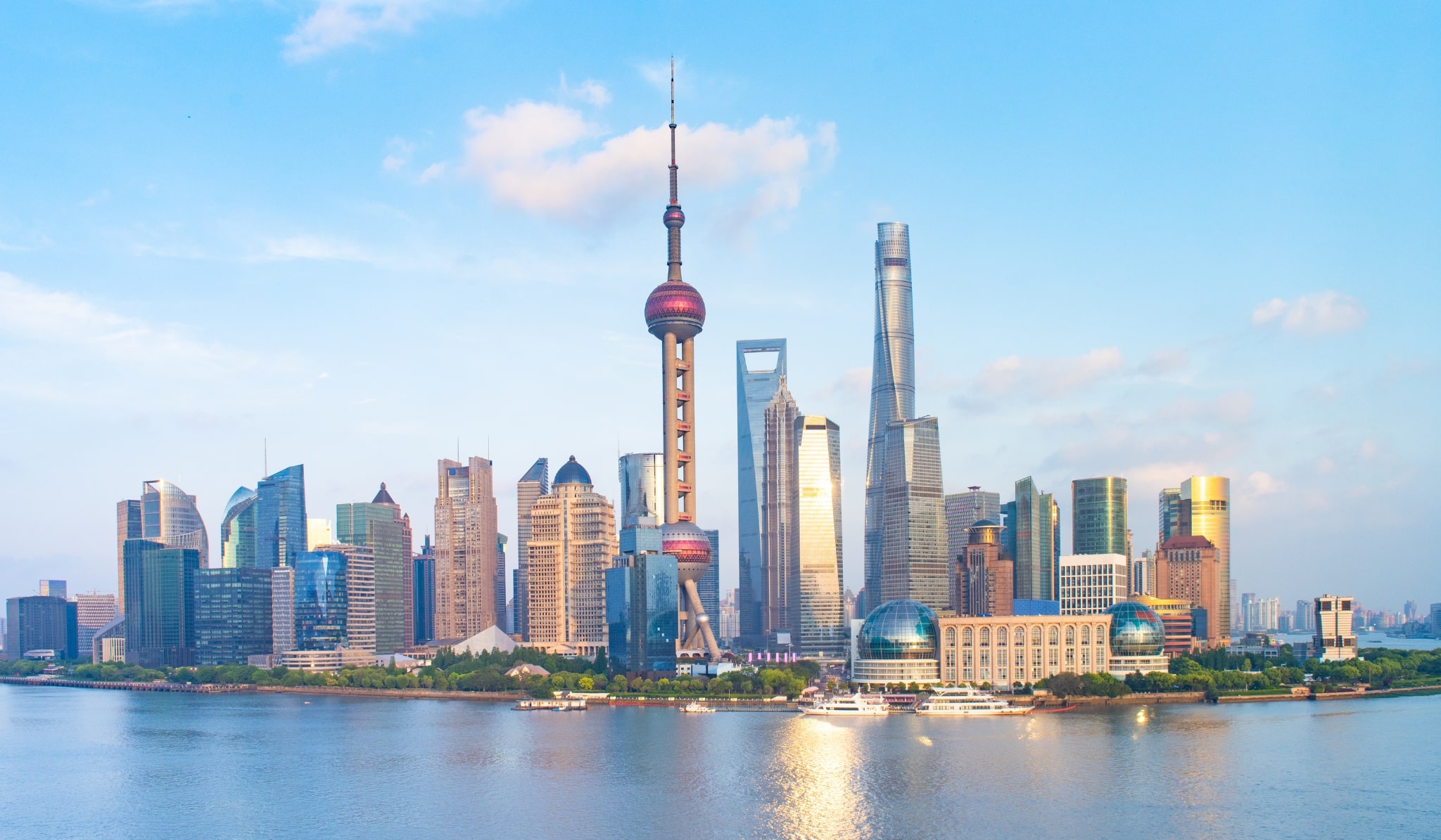 Valtus Alliance, Shanghai, China