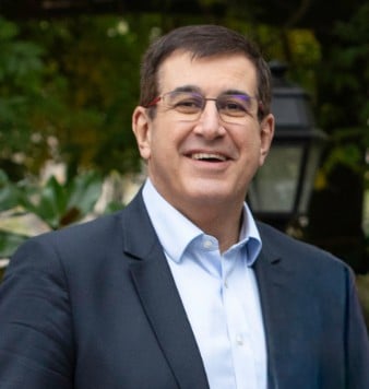 Philippe Soullier, Group Chairman, Valtus