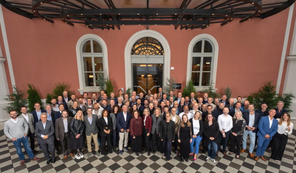 Valtus International Seminar Vienna - 2025