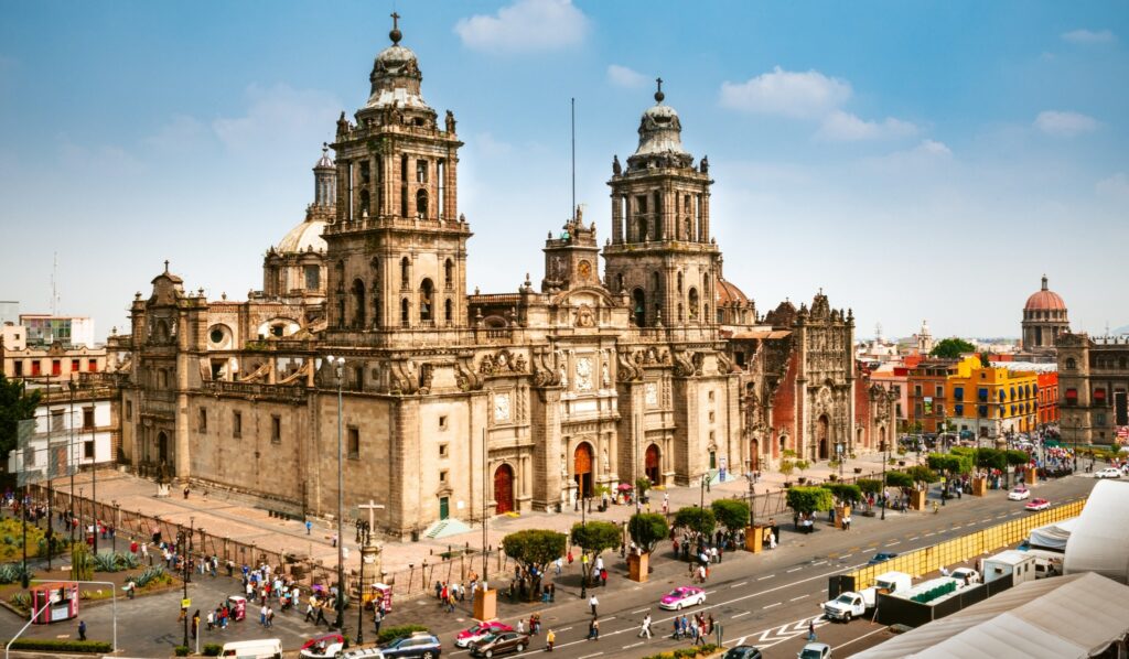 Ezentia Group Mexico