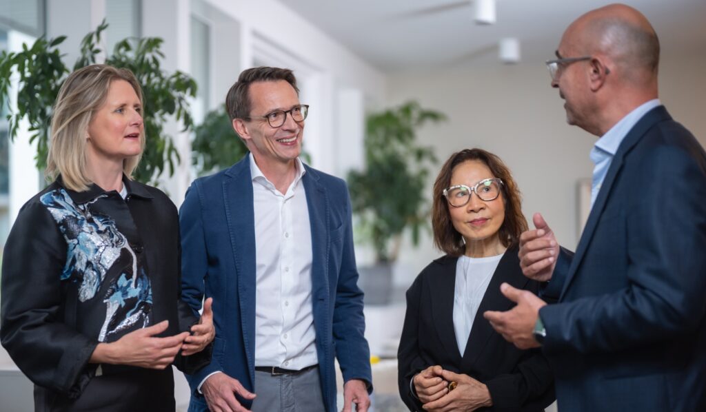 Valtus Alliance whitepaper