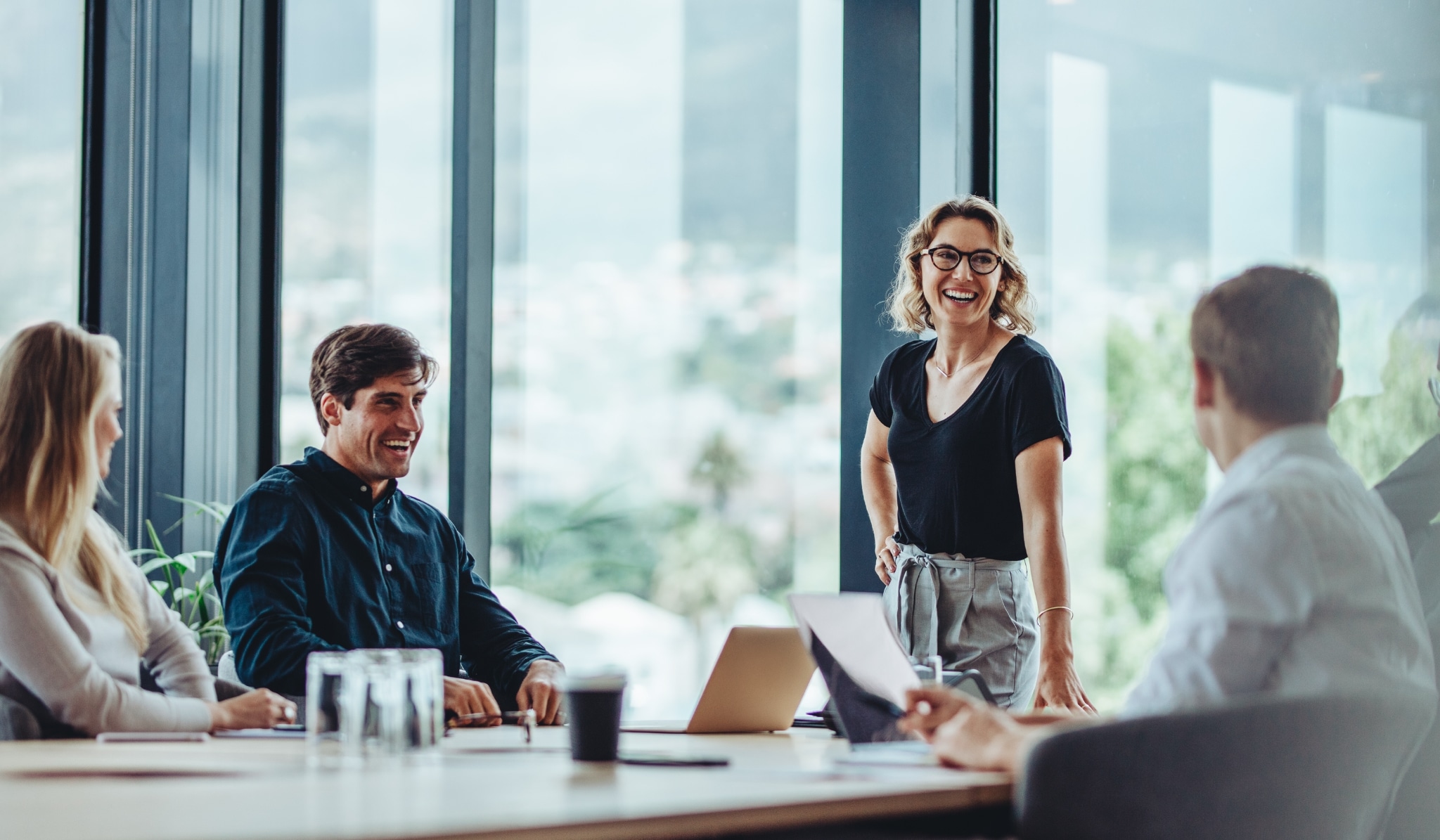 Private Equity across Europe