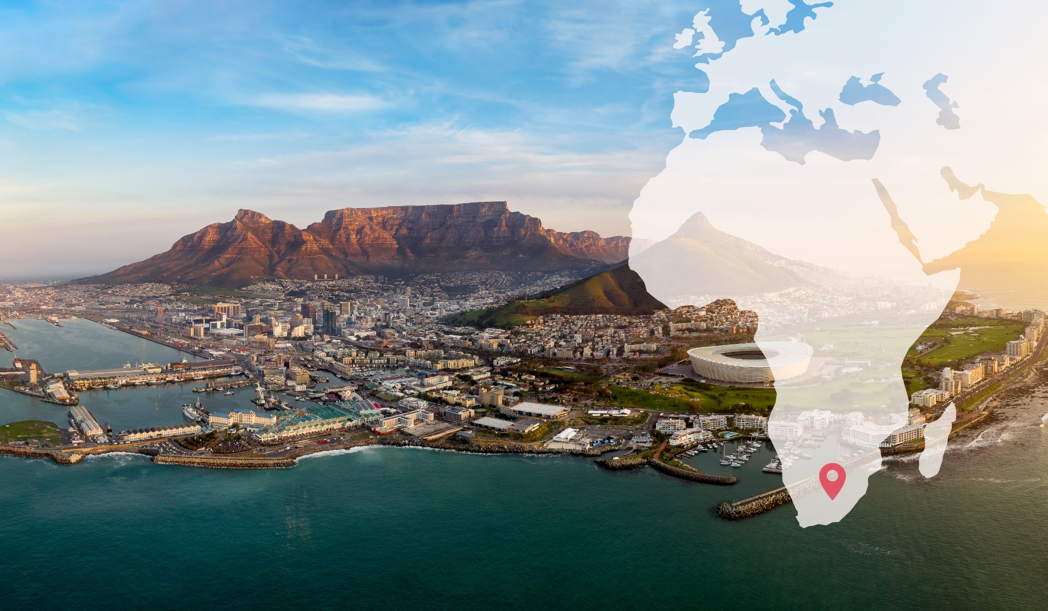 Valtus Alliance South Africa