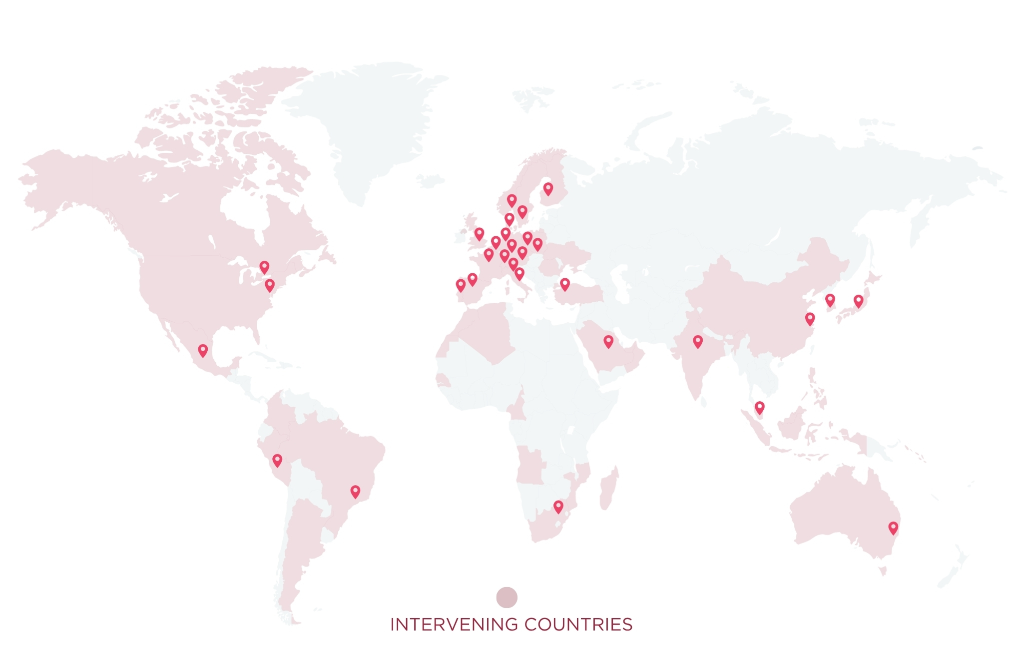 valtus-map-march-2026 Valtus global presence