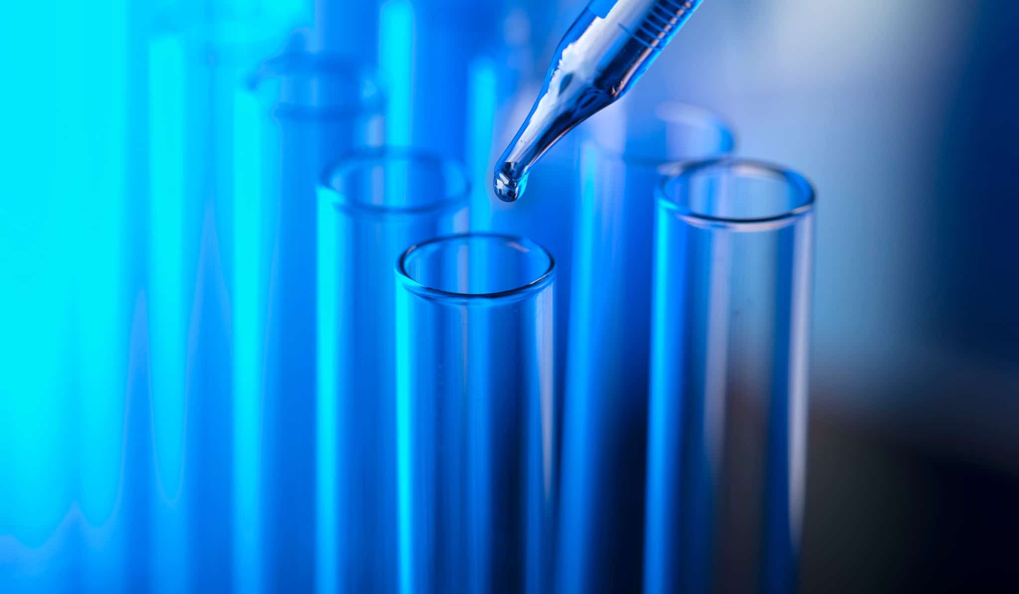 Pharma industry